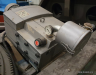 Vakuové čerpadlo s rotační lopatkou (Dry Rotary Vane Vacuum Pump) KVT 3.100
